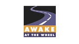 Awake at the Wheel Logo